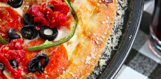 Ippolitos Pizza