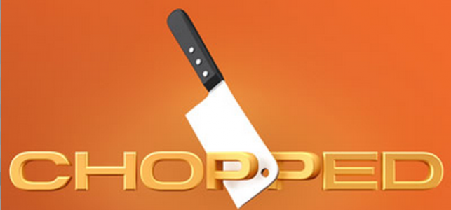 Chopped - Food Netword
