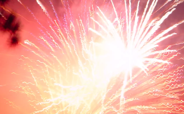 Fireworks
