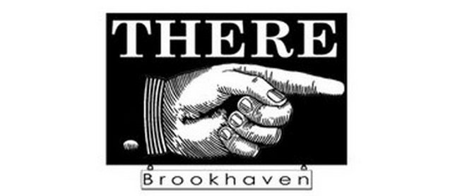 There Finger Logo