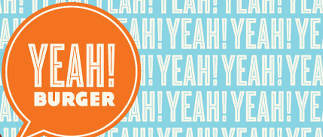 Yeah! Burger
