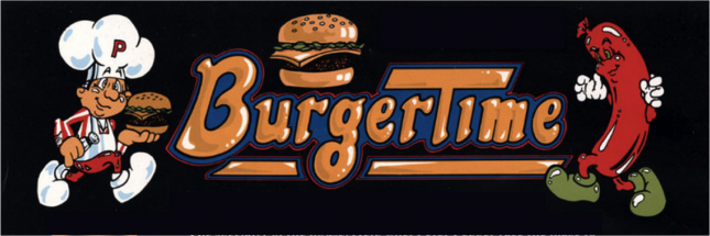 Burger Time