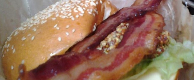 Farm Burger