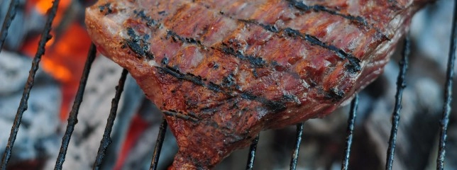 BBQ by Ariel da Silva Parreira
