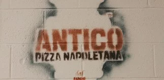 Antico Pizza Napoletana
