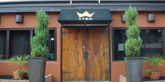 woodfire grill