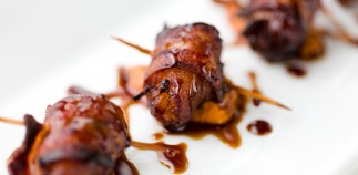 Iberian Pig