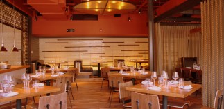 KR Steakbar