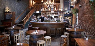 Brick Store Pub
