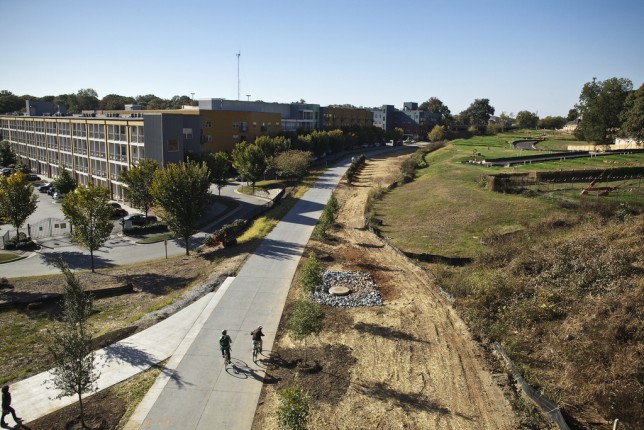Beltline Eastside Trail