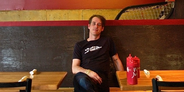 Mike LaSage