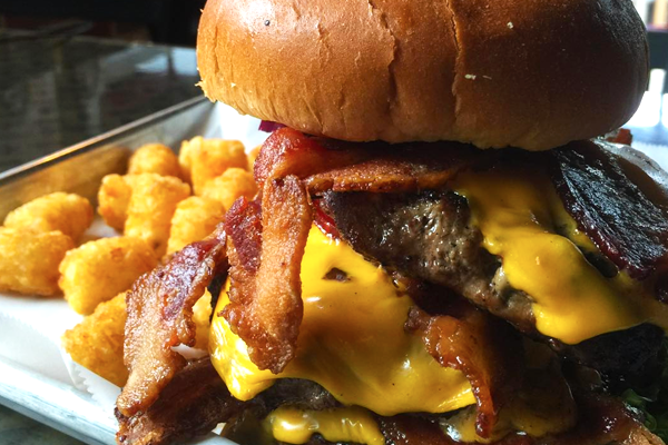 All I Want For Christmas Is Food- Atlanta Restaurants Open Christmas Day