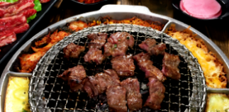 Rib Fingers from 770