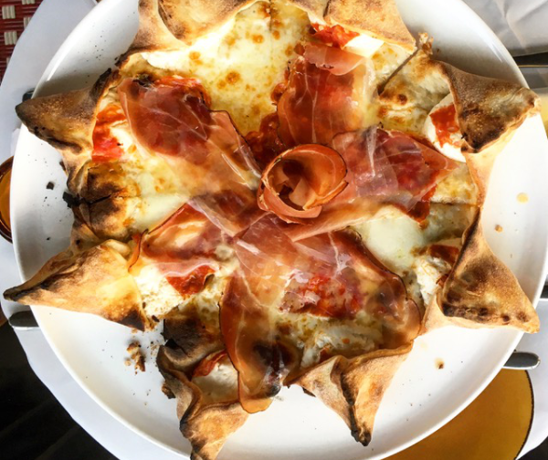 Dolce Italian