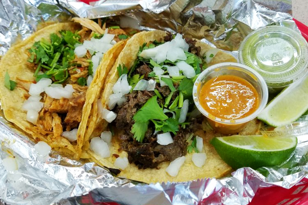 Taquito Express Tacos