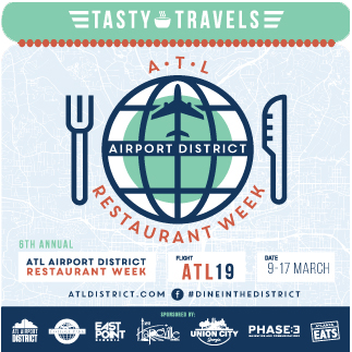 Atlanta Eats - Best places to eat in Atlanta, GA | Atlanta Eats