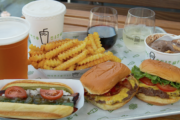 Shake Shack 600x400
