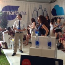 Smartwater Refueling Station