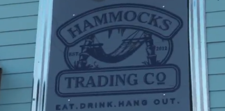 Hammocks Trading Company