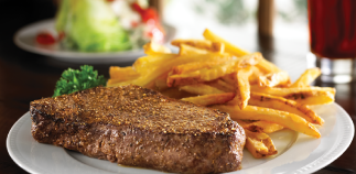 Ted’s Montana Grill