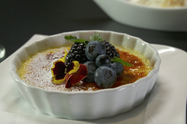 Nikolais Roof - Creme Brulee