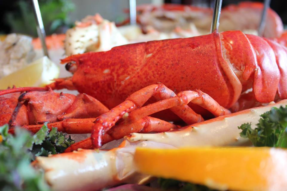 LOBSTAH Week Is Here! Best places to eat in Atlanta, GA Atlanta Eats