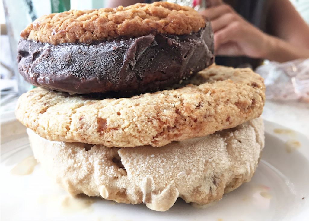 Joy Cafe IC Sandwich Best places to eat in Atlanta, GA Atlanta Eats