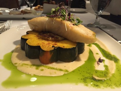 Sun Dial- Halibut