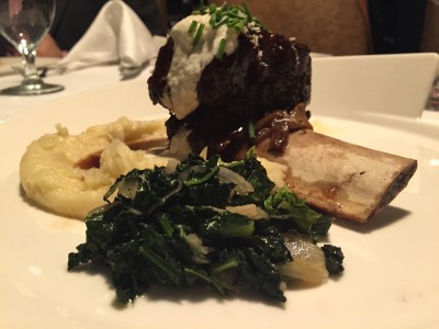 Sun Dial- Prime Rib