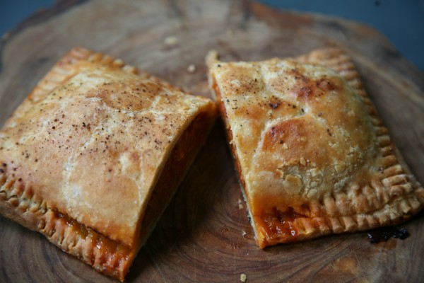 Star Provisions Meat Pie 2015