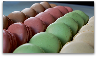 Bouchon_Macaroons