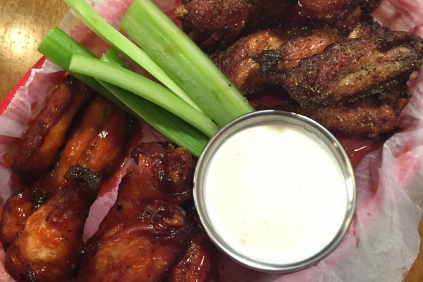 DBA Wings | 4441 Roswell Road Northeast Atlanta, GA 30342 