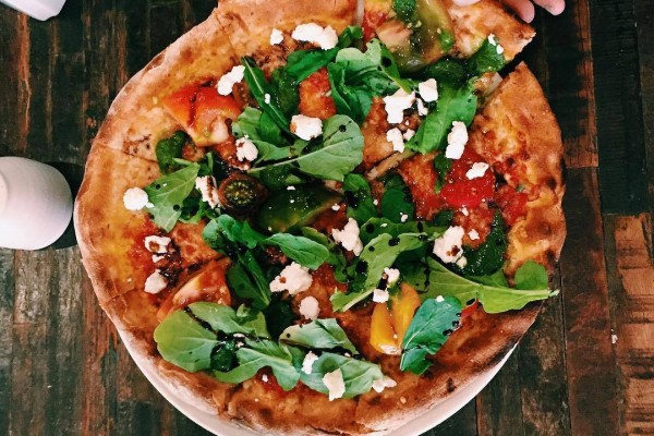 Photo from http://www.truefoodkitchen.com/