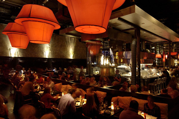 interior at two urban licks | 820 Ralph McGill Blvd NE, Atlanta, GA 30306