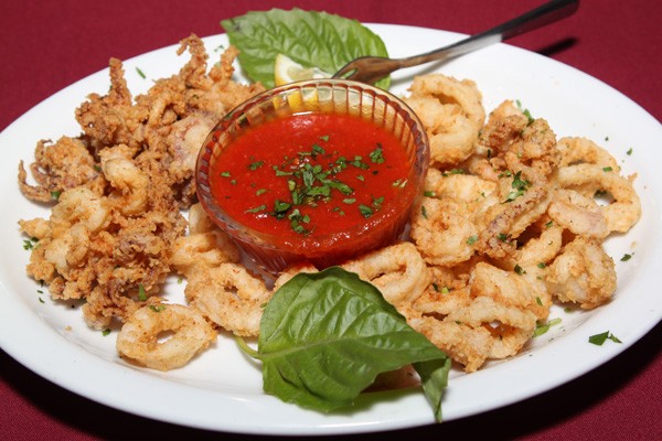 Photo by http://italianrestauranttampa.com/