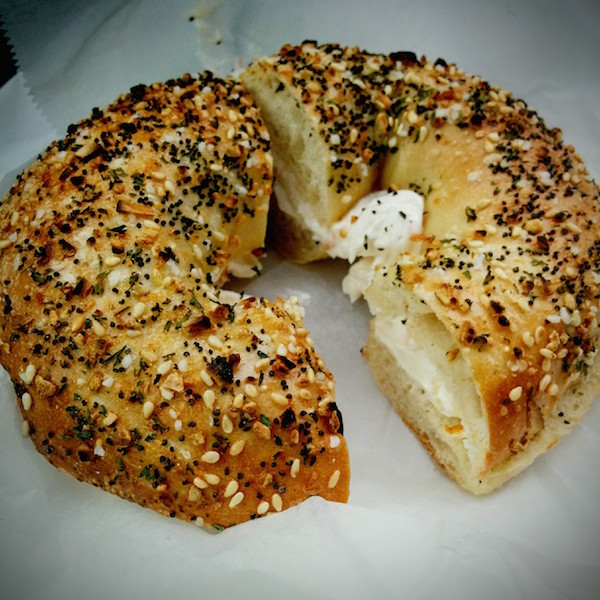 Bagel Staff Picks Anni