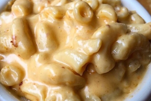 DBA Mac N Cheese