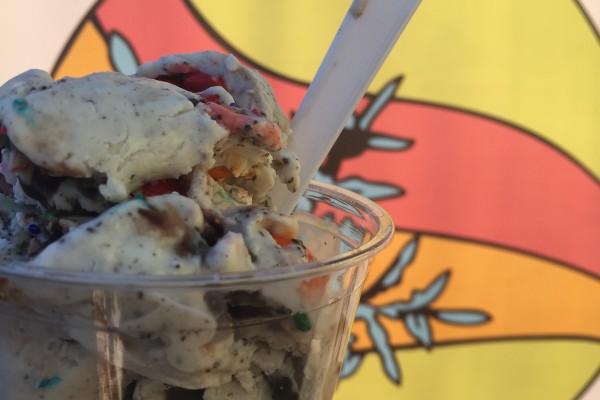 Freeze Cream