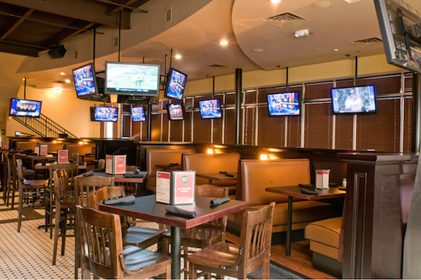 Photo by Hudson Grille