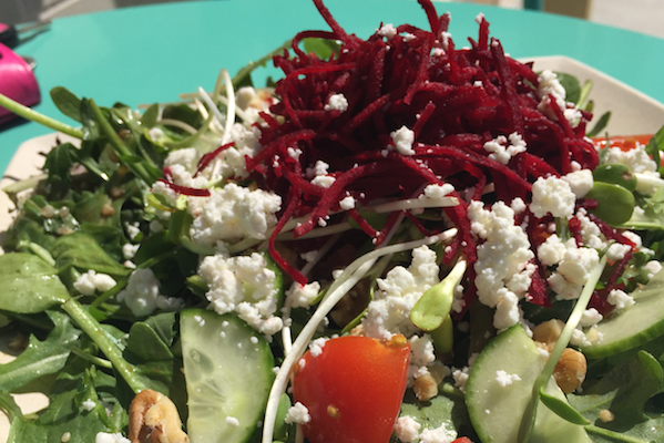 Kale Me Crazy 600x400