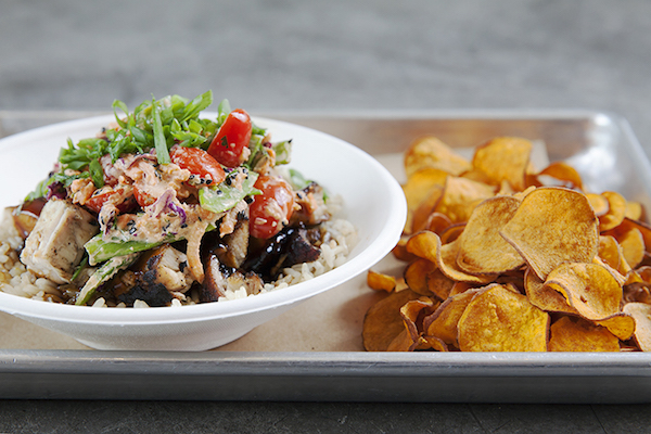 Photo by Emily Schultz