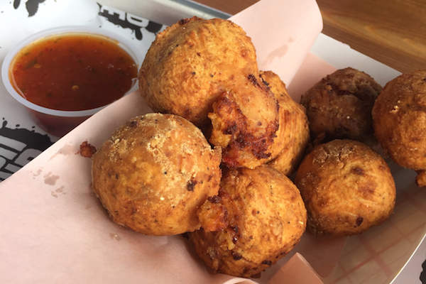 Grindhouse Cheesy Poofs 600x400