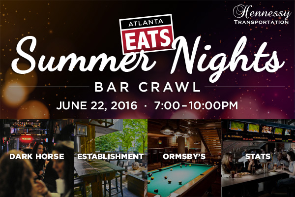 AE_Summer_Nights_Bar_Crawl_600x400