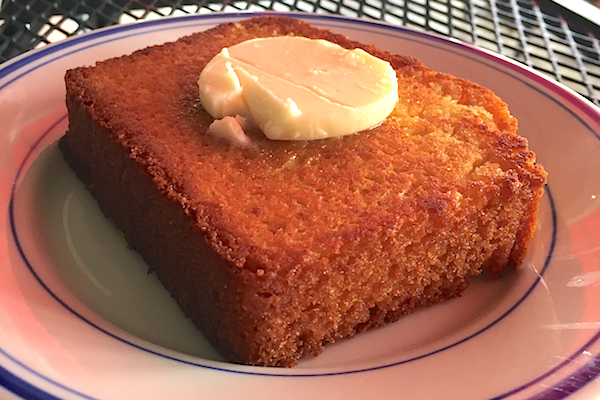 10 Things Cornbread