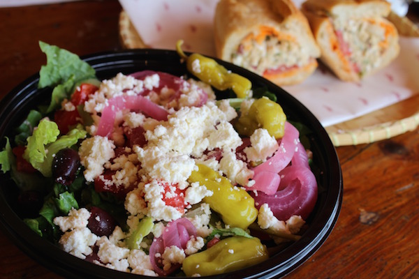 Alon's Greek Salad 600x400