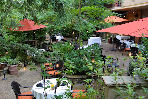Atlanta Eats Hidden Gem: La Grotta