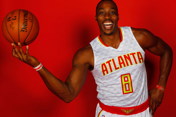 Atlanta Hawks