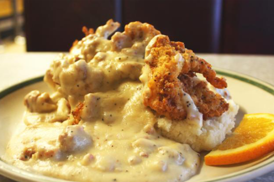 Atlanta's Most Iconic Dishes - Best places to eat in Atlanta, GA