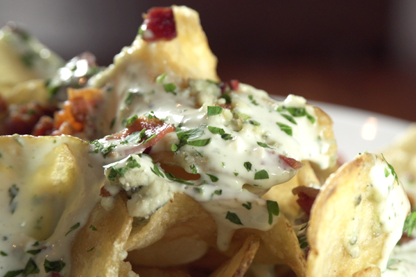 The Ivy Best Places To Eat In Atlanta Ga Atlanta Eats
