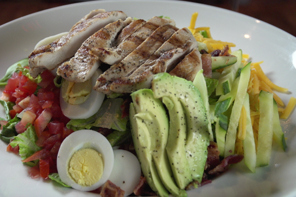The Ivy Best Places To Eat In Atlanta Ga Atlanta Eats